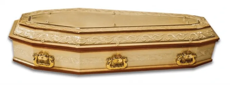 Urna funerária — referência 14