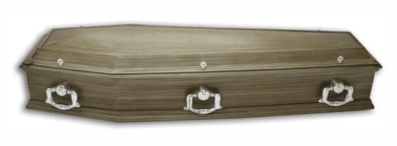Urna funerária — referência 17