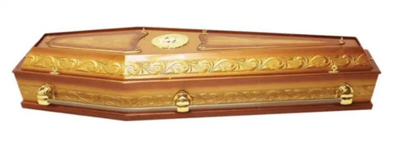 Urna funerária — referência 20