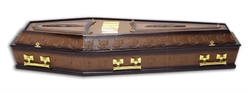 Urna funerária — referência 05