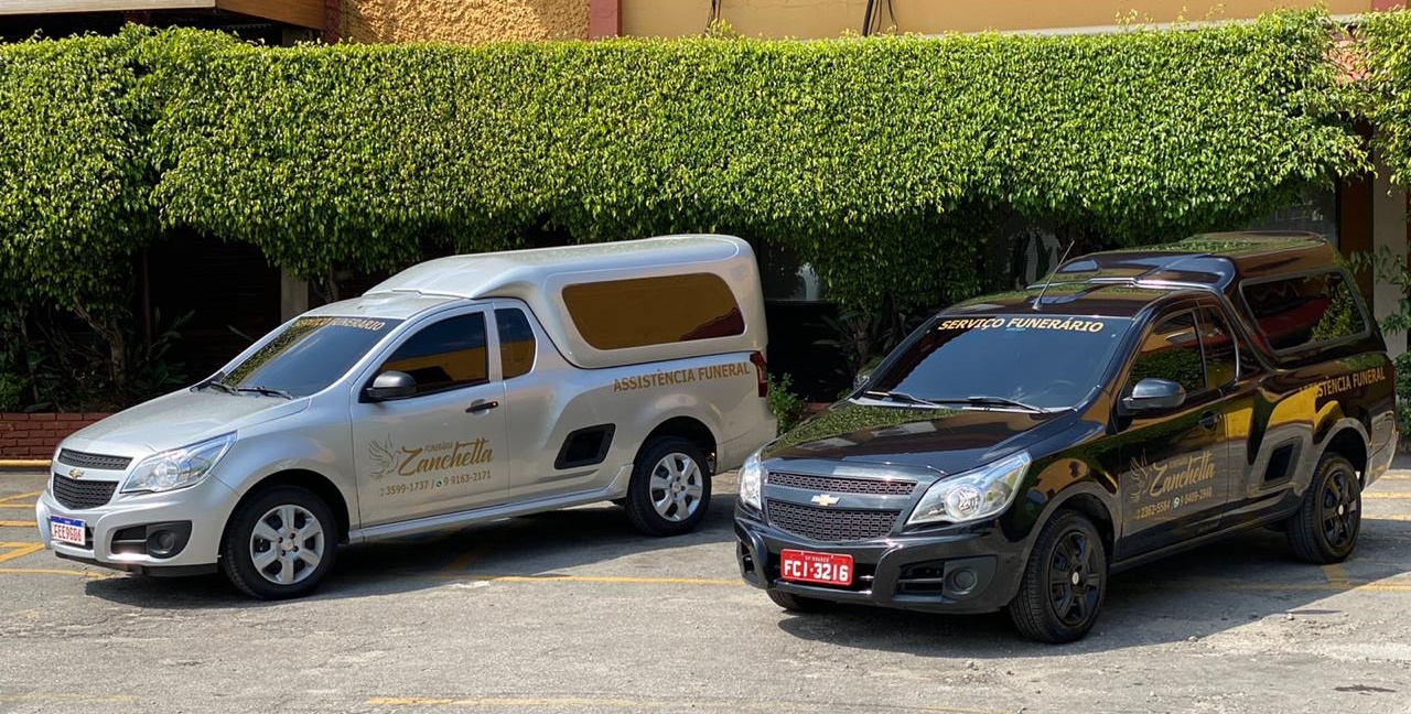 Funerária Zanchetta